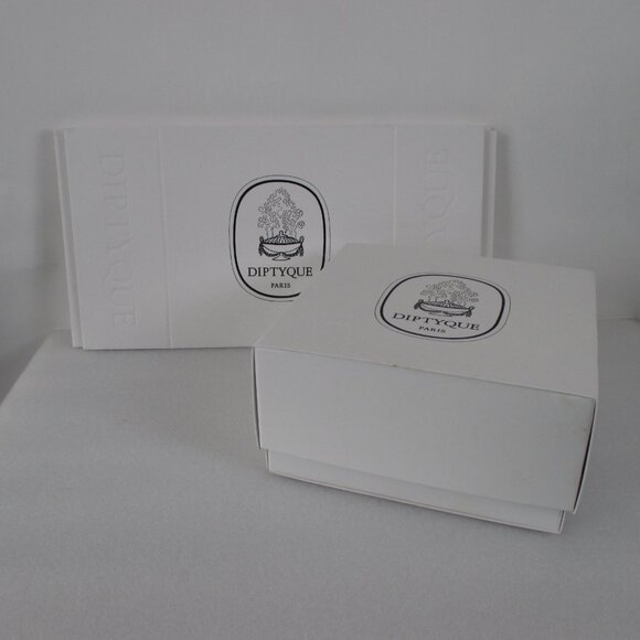 DIPTYQUE GIFT BAG & BOX BUNDLE - Picture 13 of 16